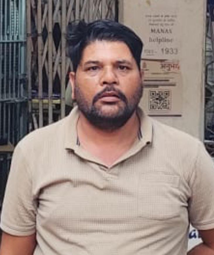 Bhilai Petrol Pump Attack : ट्रक साइड लगाने के विवाद में चालक पर धारदार हथियार से हमला, आरोपी गिरफ्तार