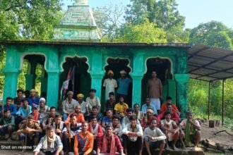 Seva Sankalp Abhiyan