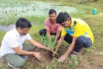 Cleanliness Campaign