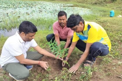Cleanliness Campaign