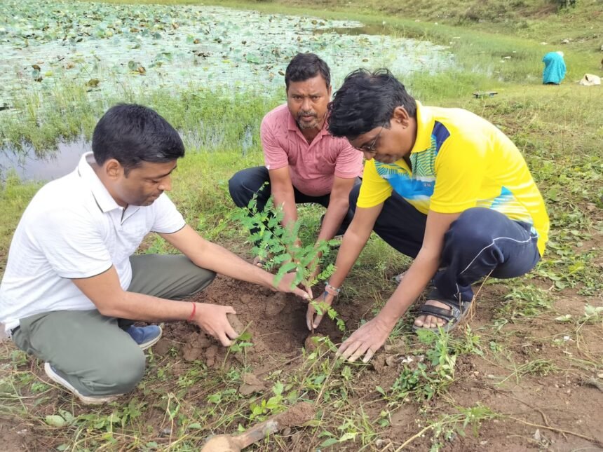 Cleanliness Campaign