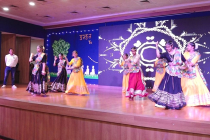 Shine 2026 Raipur