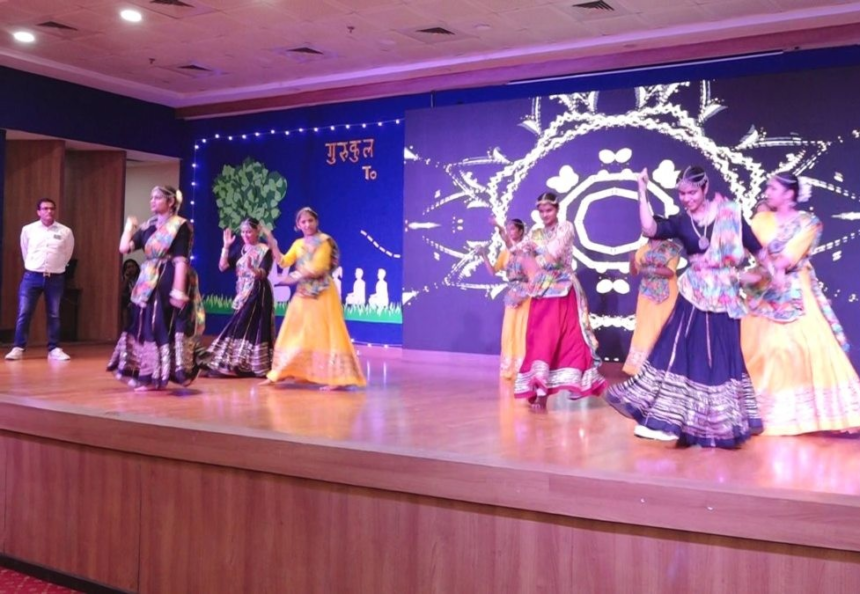 Shine 2026 Raipur