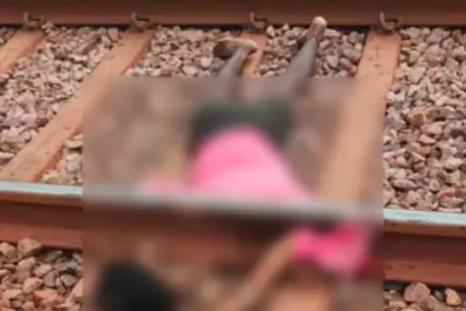 Shepherd Train Accident