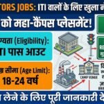 Suzuki Motors Jobs