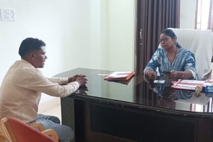 Solar Pump Dhamtari : 6 महीने से बंद सोलर पंप, शिकायत के बाद भी नहीं मिला पानी