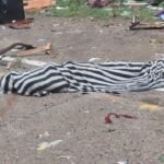 NH-30 Markatola Ghat Accident : मरकाटोला घाट में खड़े डीजे वाहन को ट्रक ने मारी टक्कर, 4 की मौत की सूचना; 5 से अधिक घायल