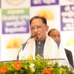 Chhattisgarh Industrial Investment : 8.23 लाख करोड़ के निवेश प्रस्ताव, 33 जिलों में खुलेंगे उद्यमिता विकास केंद्र
