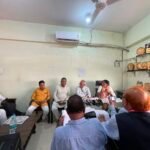 CGPSC Controversy