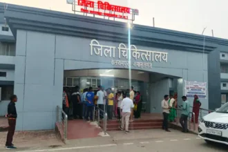 Eklavya School Assault