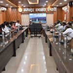 Dhamtari Prayer Meeting : प्रार्थना सभा में हिंदुओं की मौजूदगी पर रोक, मतांतरण मानकर शिकायत की बात