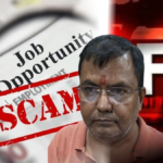 Krishna Awasthi Fraud Case