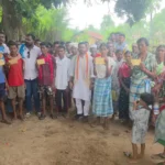 Adivasi Release Signature Campaign : जेल में बंद आदिवासियों की रिहाई की मांग, हरीश कवासी लखमा ने शुरू किया हस्ताक्षर अभियान