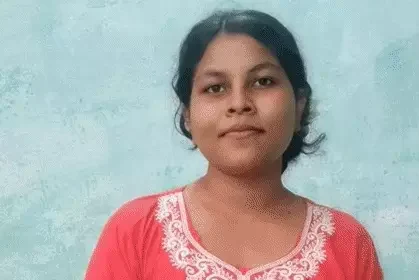 Antara Shah Suicide Case : कॉलेज छात्रा ने लगाई फांसी, एनएसयूआई नेता पर ब्लैकमेलिंग का आरोप, एबीवीपी का थाने के बाहर प्रदर्शन