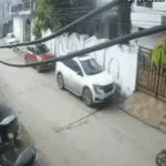 Girlfriend Meeting Crime : गर्लफ्रेंड से मिलने आया युवक बना चोर, पैसे खत्म हुए तो 5 बाइक-स्कूटी चुराईं