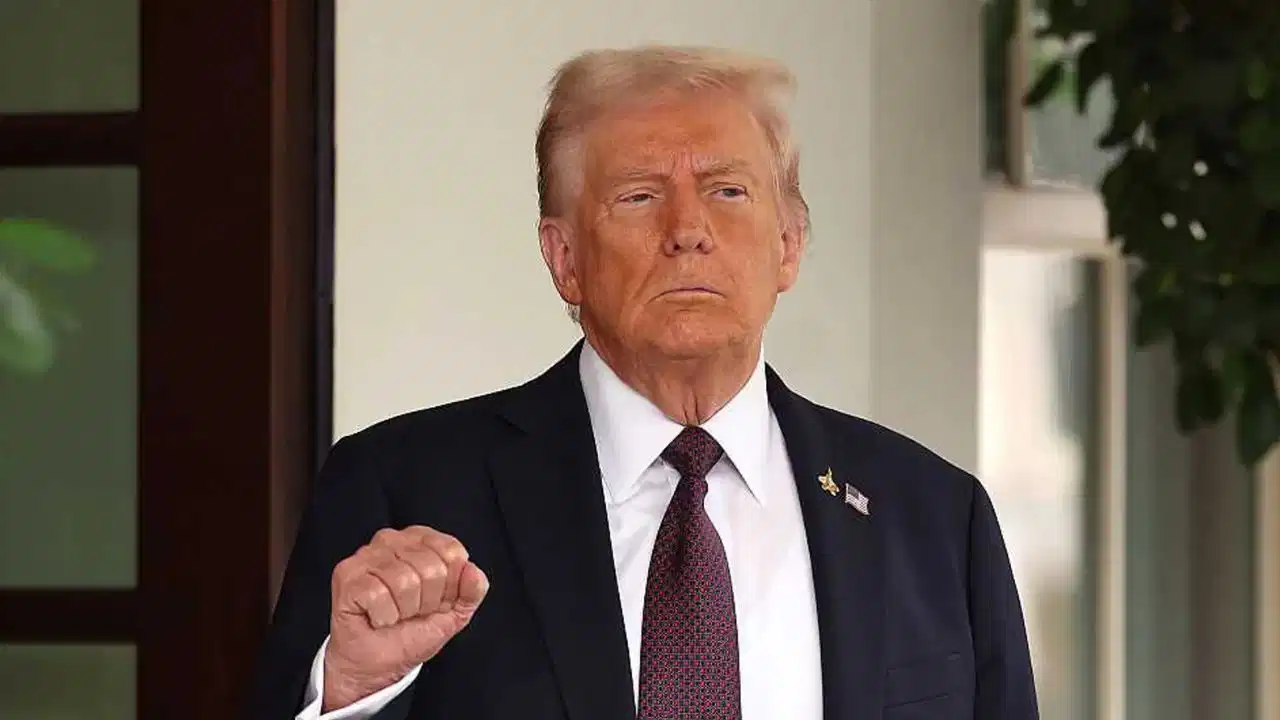 Iran Seven Conditions US Talks 
