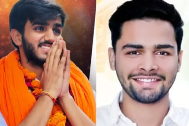 DU Election 2026