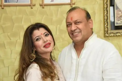 Sangeeta Ketan Shah