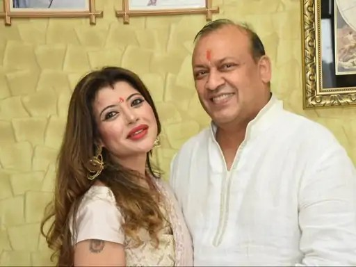 Sangeeta Ketan Shah