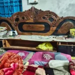 Fruit Trader House Theft