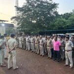 Mobile Phone Seized