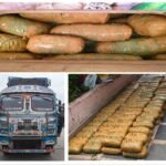 Ganja Smuggling Raipur : DRI के रडार पर रायपुर, 13 दिन में 500 किलो गांजा जब्त