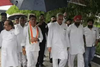 Chhattisgarh Congress
