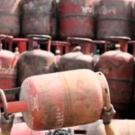 Raigarh Gas Cylinder Scam