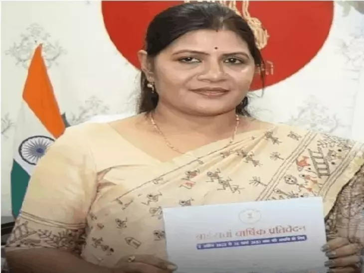 CGPSC Scam Bail : आरती वासनिक और ललित गनवीर को सुप्रीम कोर्ट से बड़ी राहत