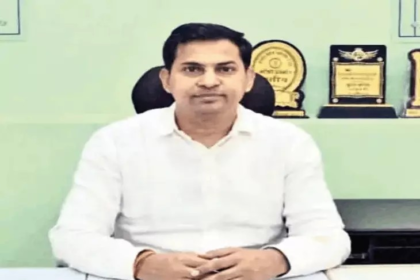 Chhattisgarh IAS Promotion : तीन अफसरों को मिल सकता है IAS अवार्ड, दिल्ली में DPC की बैठक प्रस्तावित