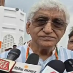 TS Singhdeo on Congress Factionalism : गुटबाजी के सवाल पर सिंहदेव का पलटवार, बोले- पहले बृजमोहन के पत्रों का जवाब दे भाजपा
