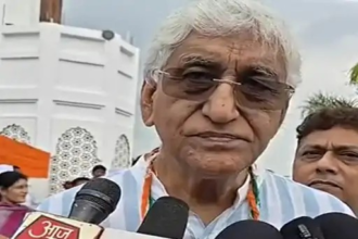 TS Singhdeo on Congress Factionalism : गुटबाजी के सवाल पर सिंहदेव का पलटवार, बोले- पहले बृजमोहन के पत्रों का जवाब दे भाजपा