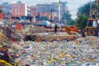 Waste Management