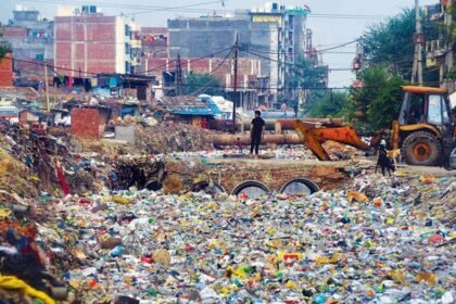Waste Management