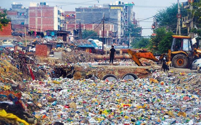 Waste Management