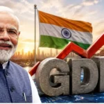 India GDP Growth