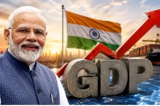 India GDP Growth