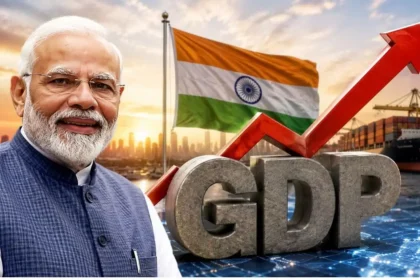 India GDP Growth