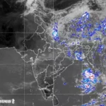 India Rain Flood Crisis