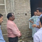 Korba DMF Inspection
