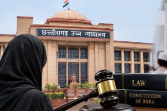 High Court Sharia Court Verdict