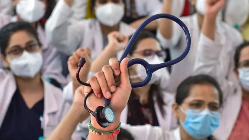 Medical Dental PG Stipend : पीजी छात्रों के लिए बड़ी खुशखबरी, डेंटल छात्रों का स्टाइपेंड मेडिकल के बराबर