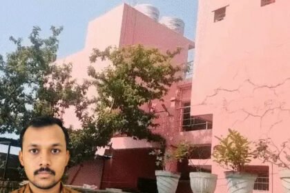 Raipur Family Triple Murder Case
