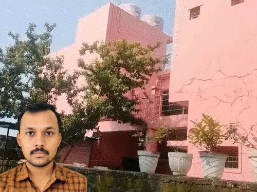 Raipur Family Triple Murder Case