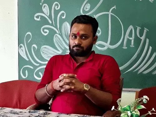 Professor WhatsApp Case