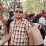 SLRM Center Video : ‘डिस्को डांसर’ पर झूमे स्वास्थ्य अधिकारी, पार्टी का VIDEO वायरल, निगम ने भेजा नोटिस