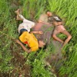 Korba Bike Accident