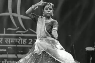 Chakradhar Samaroh