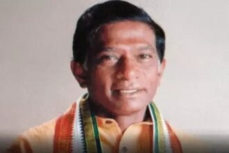 Teacher To Politician Chhattisgarh : ब्लैकबोर्ड से विधानसभा तक पहुंचे छत्तीसगढ़ के नेता