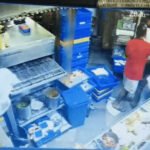 Bhilai Delivery Boy Assault Case